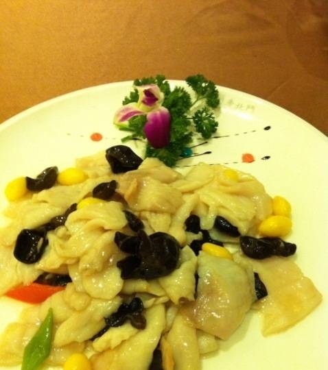 老北门饭店(水阁路店)