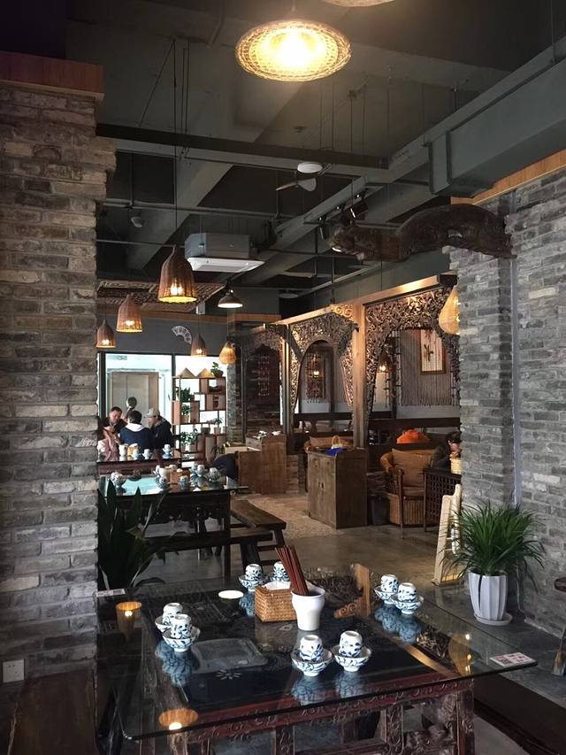 阿嫂记忆老火锅(龙湖U城店)