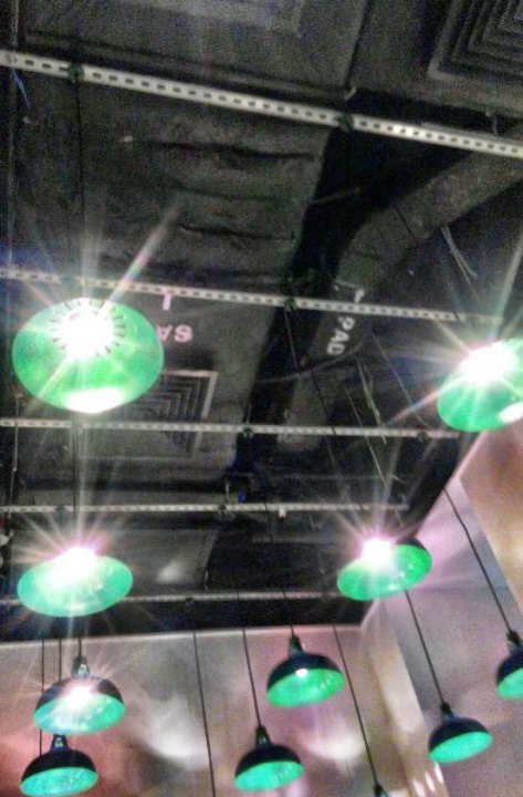 新马路成记粥品(百老汇店)