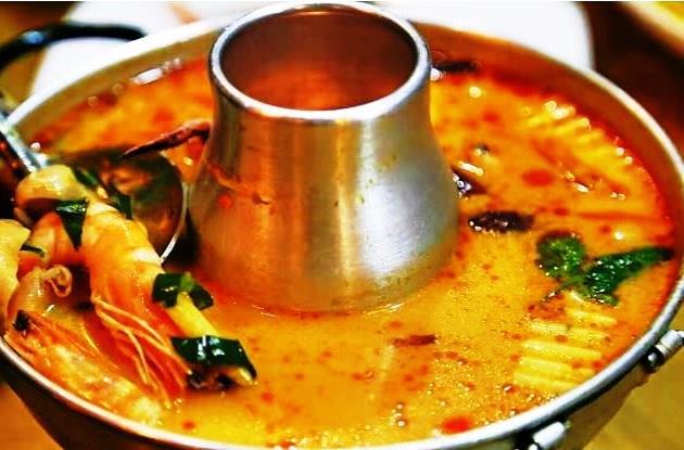 鱼露SAMOOMPAI泰式料理(钱湖店)