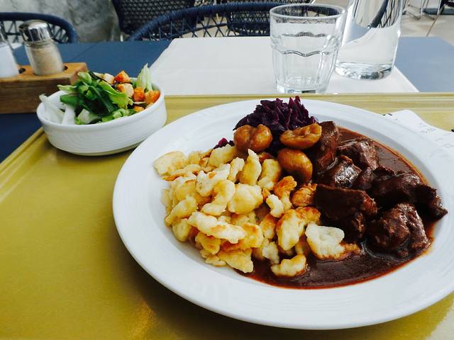 EPI Park Seminar & Restaurant