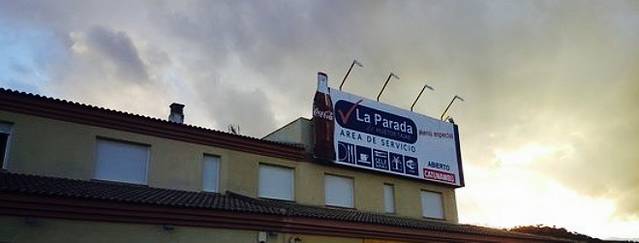 La Parada