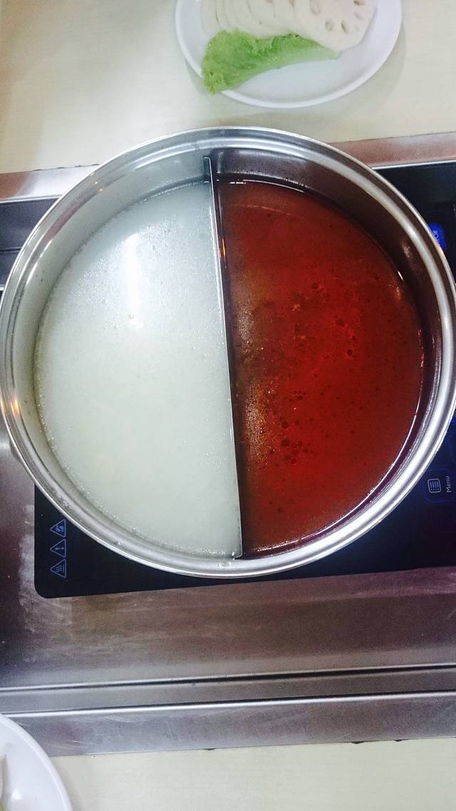 Tianfu Hong Kong Style Steamboat