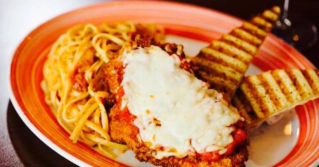 Swiss Chalet Rotisserie & Grill