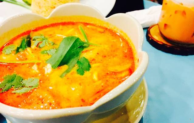 Jasmin's Cafe Pattaya