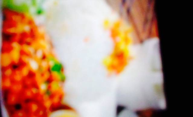 乡土居铁锅焖面(双华南路店)