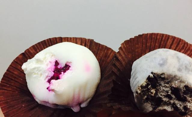 心意烘焙(崇宁路店)