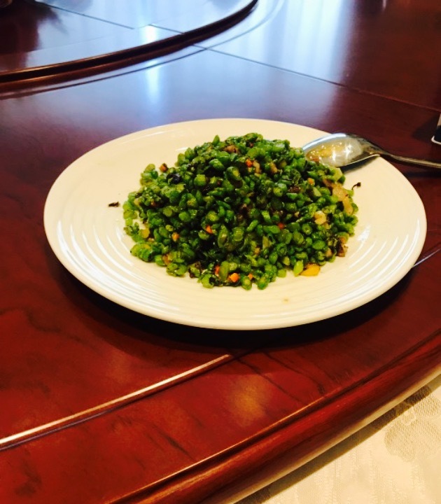 诚锦记精品粤菜馆(新莱迪时尚生活广场店)