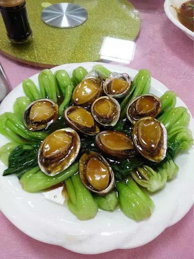 鹭景特色海鲜(故宫路店)