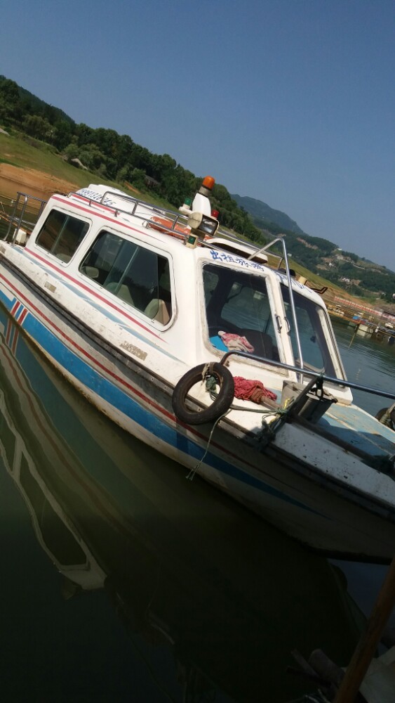 鲜鱼庄农家宾馆