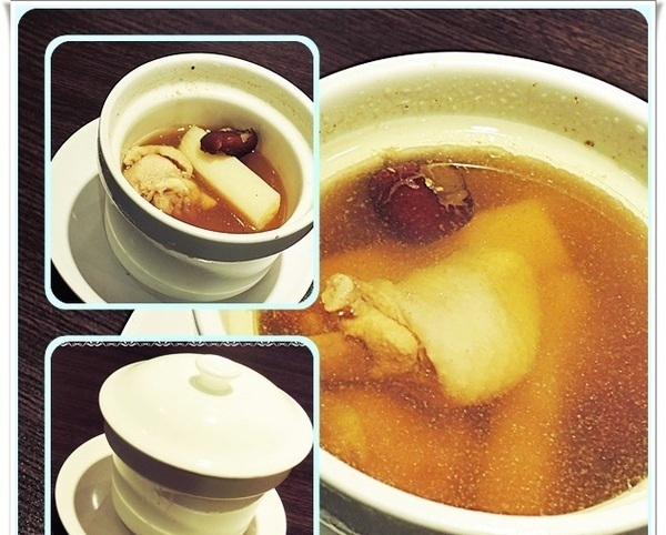 大三巴港式美食