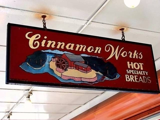 Cinnamon Works