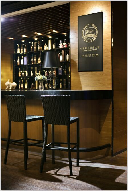 礼途酒店(广州淘金地铁站店)·J6吧西餐厅