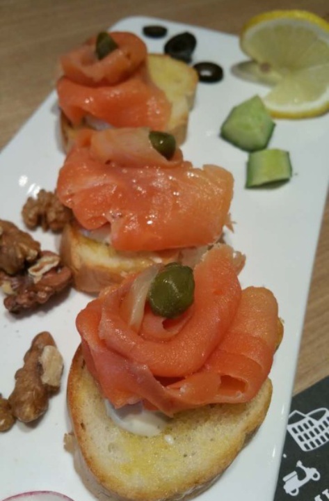 MYLK意式小厨(熙地港店)