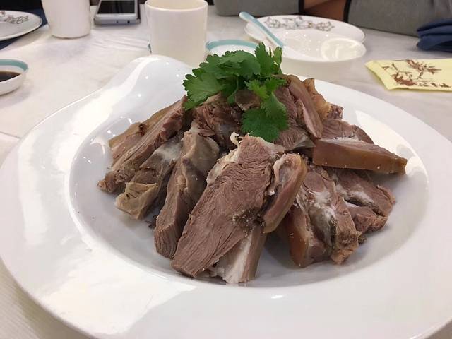 贡唐·宜兴私房菜