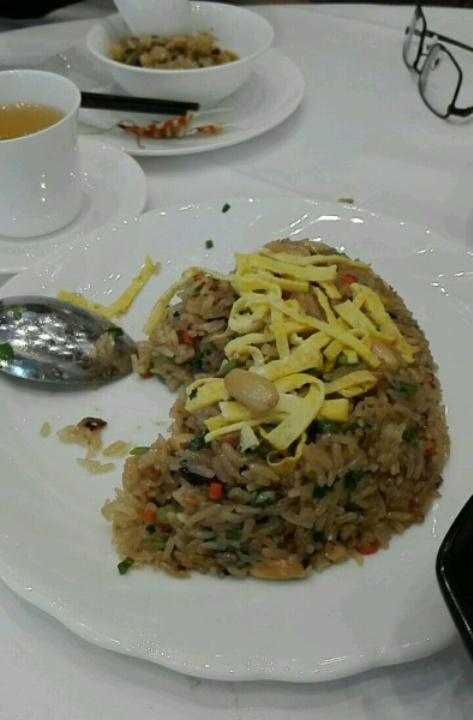 御彩酒家(东风东路店)