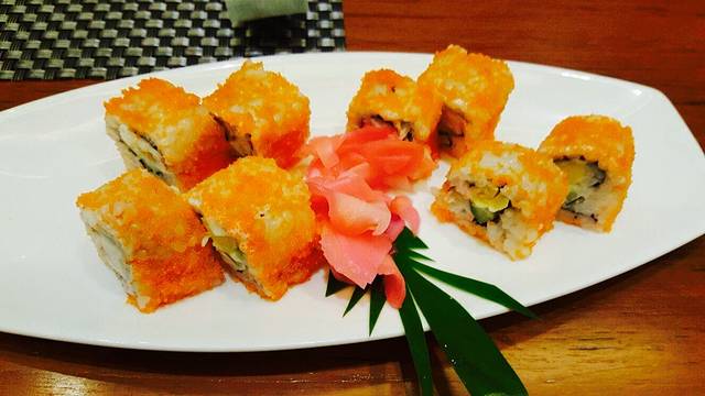 Kohaku Japanese Restaurant