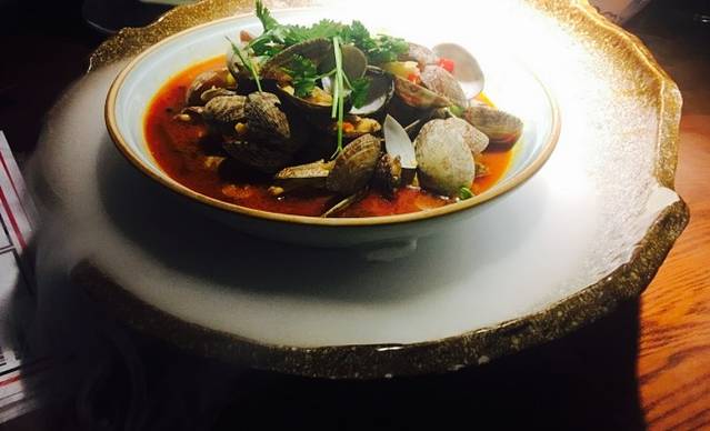 呈湘·湖南菜(梅村店)