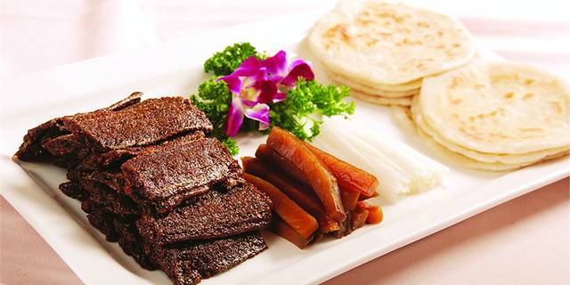 桃园食府·宴会厅