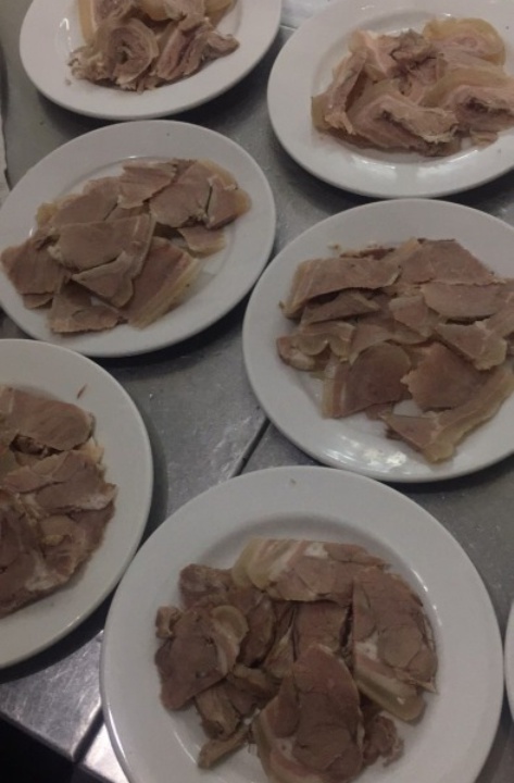 王记苏州藏书羊肉老店