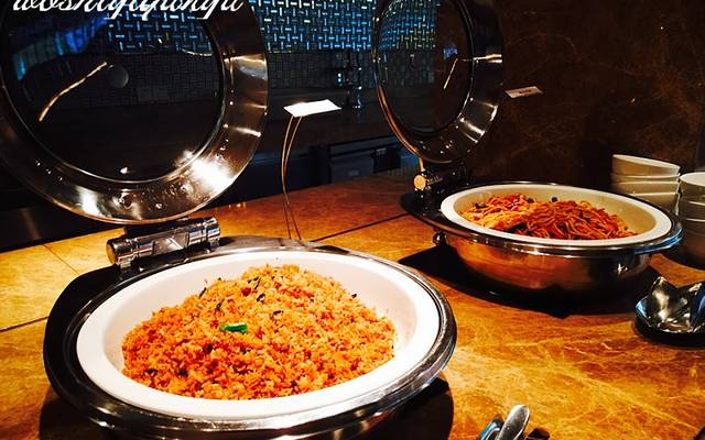 南京金鹰珠江壹号国际酒店·金鹰贵宾楼