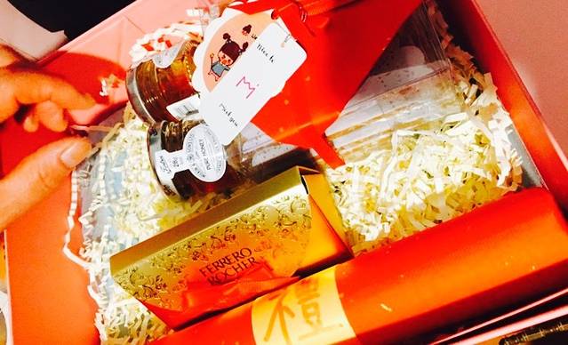 大小姐(春天广场店)