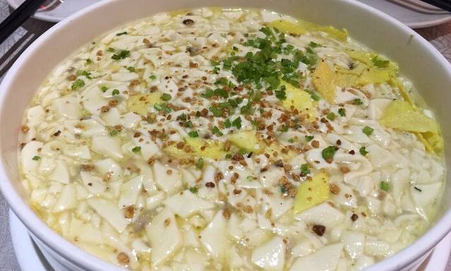 大碗居(万柳店)