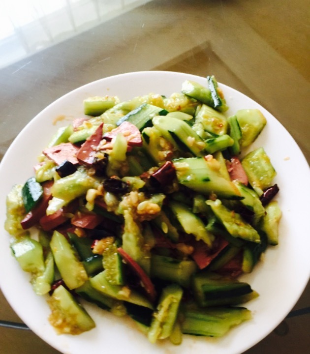 青宜大酒店-餐饮部