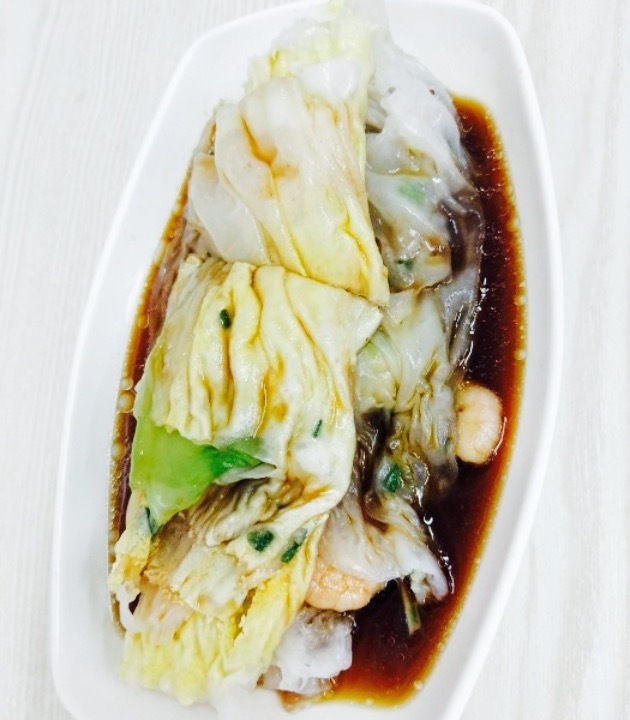 广州正宗肠粉(麓山南路店)