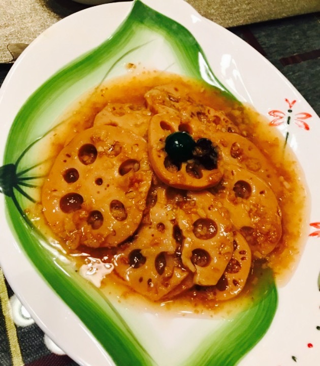 伊永福·撒拉人家(黄河路店)