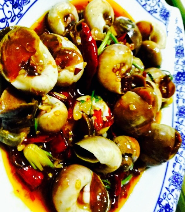 渔夫家(墟沟店)