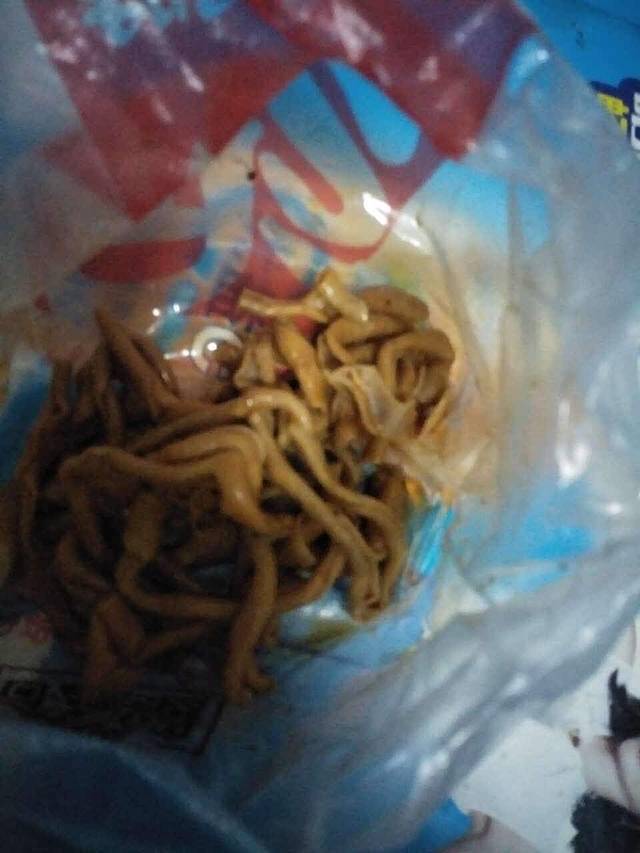 绝味鸭脖(西站神泉路店)