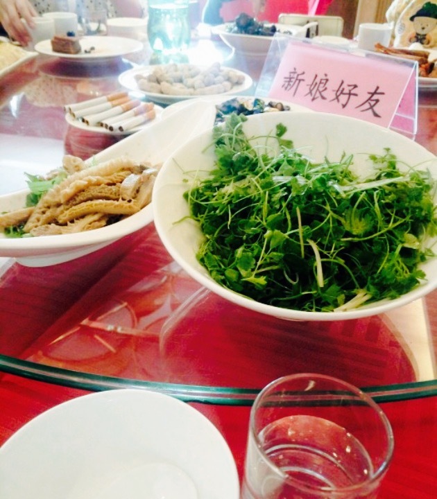 大河国际饭店餐厅