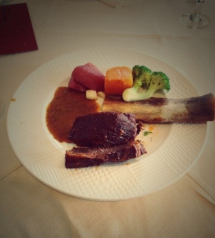 王品牛排(苏州湖滨店)