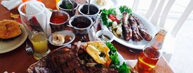 Parrilla Argentina El Turco