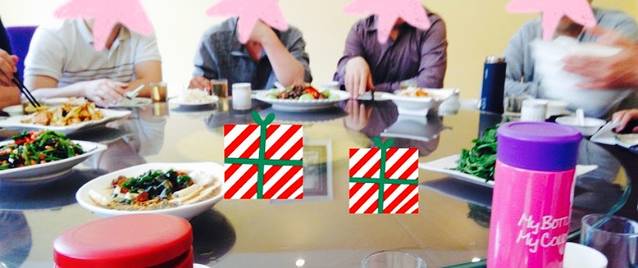 万民大酒店-餐饮部