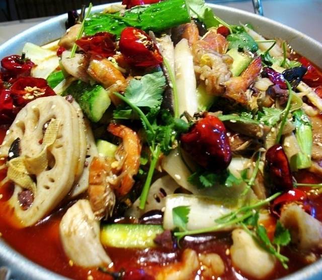 迎宾楼(西夏店)