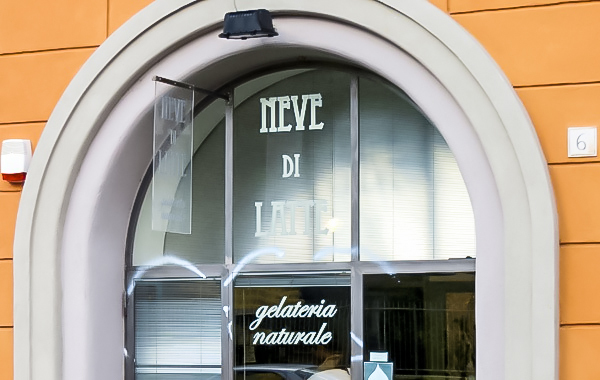 Neve di Latte - Natural Ice Cream Store