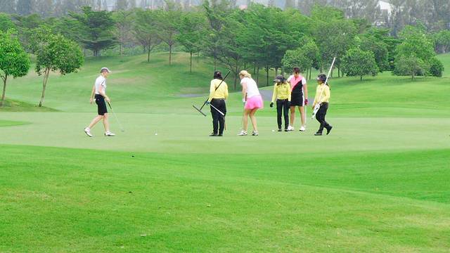 Black Mountain Clubhouse Restaurant