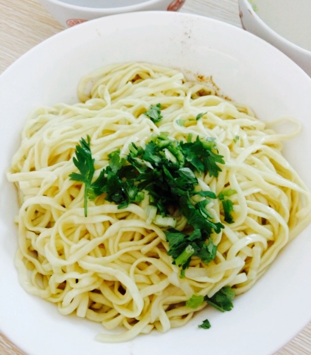 刘记面馆(三号区店)