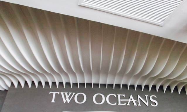 Two Oceans Restaurant