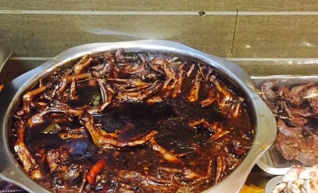 滨江小吃(台北路店)