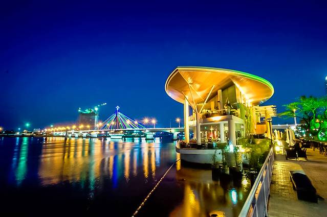 Memory Lounge Đà Nẵng