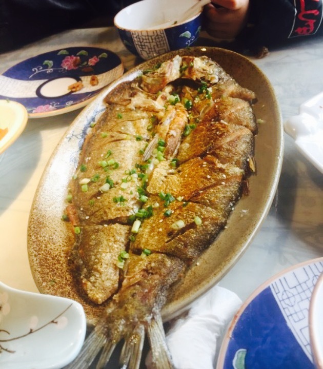 粥堂里(鄂州店)