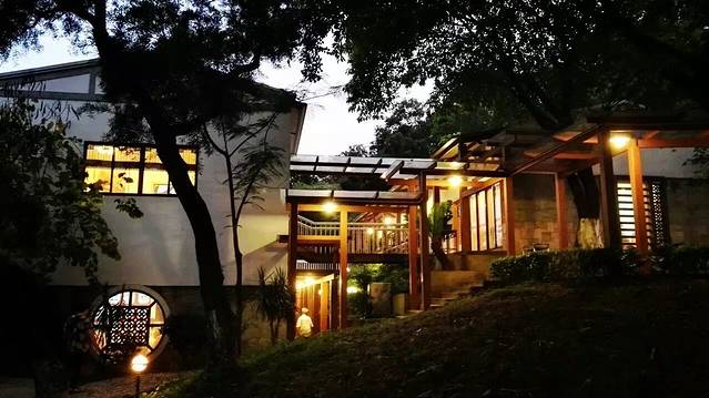 近水楼台文化农庄(沙头街店)