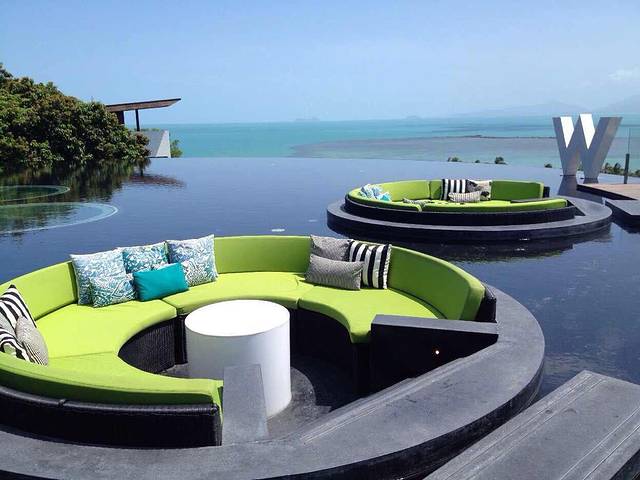 The Bre-Eze Restaurant