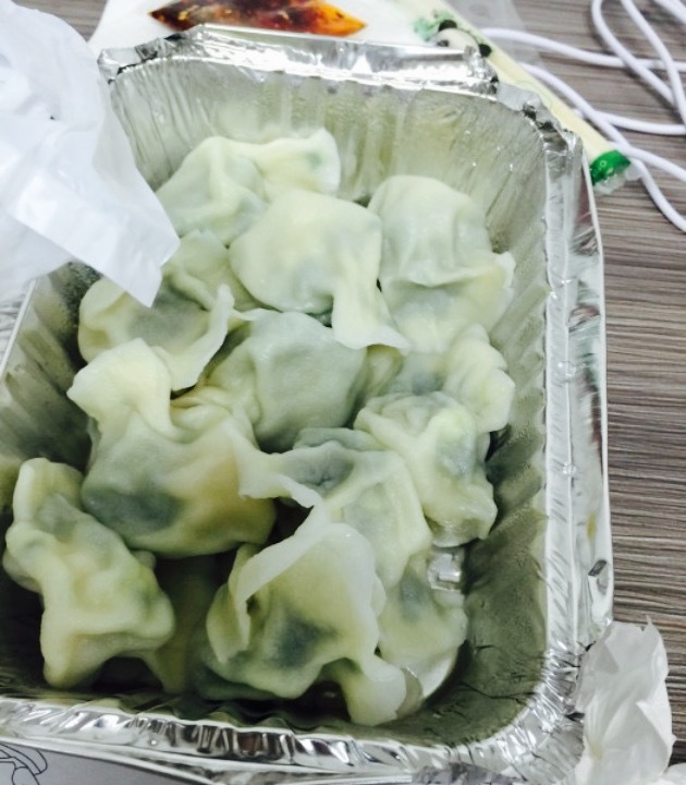 水饺先生(青龙街店)