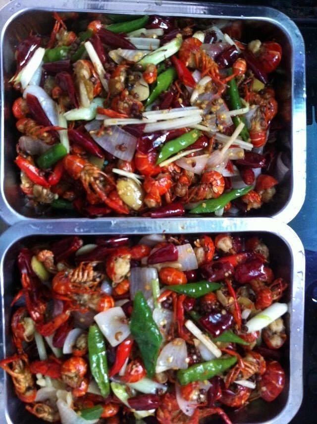 三妹小吃居(池南街店)