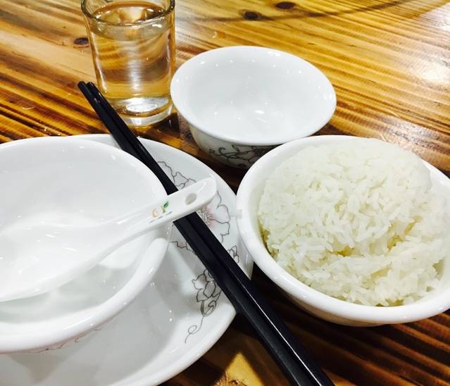 竹林美食(顺景路店)