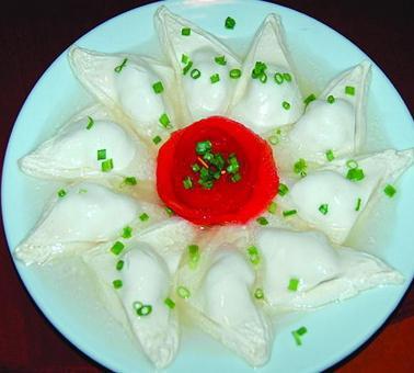 清真·老杨家涮羊肉